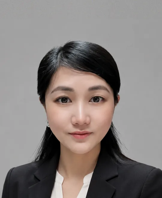 Alice Lee — Procurement & Logistics at addanode