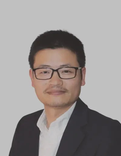 Frank Guo — Technology & Product Leadership at addanode
