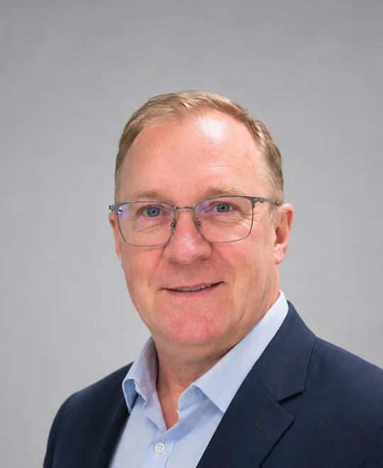 Gary Mumford — Systems Architecture & Cloud at addanode