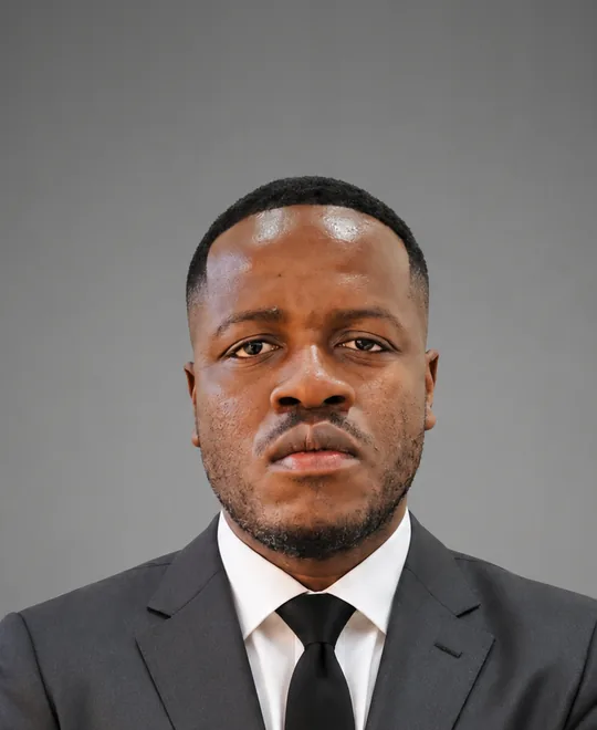 Mosa Lebombo — Industrial Automation & Field Engineering at addanode