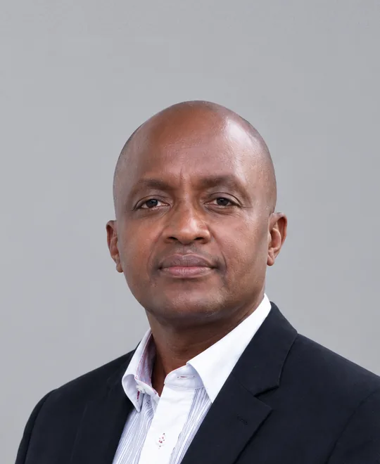 Thomas Tau — Infrastructure Finance & Programme Delivery at addanode