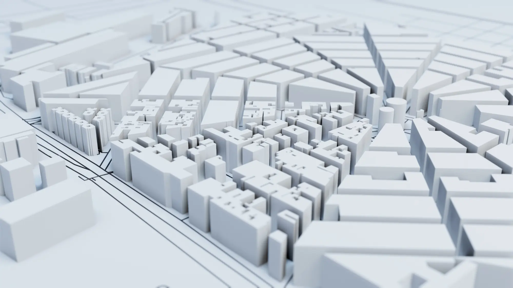 Smart City Infrastructure