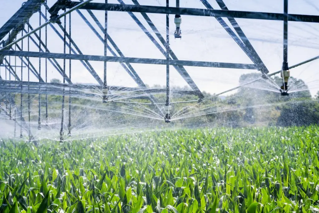 equipment for industrial irrigation 2J8B7JW