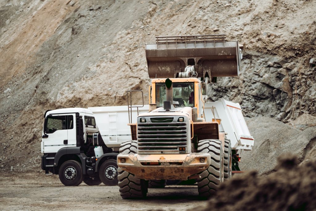 Mining IoT