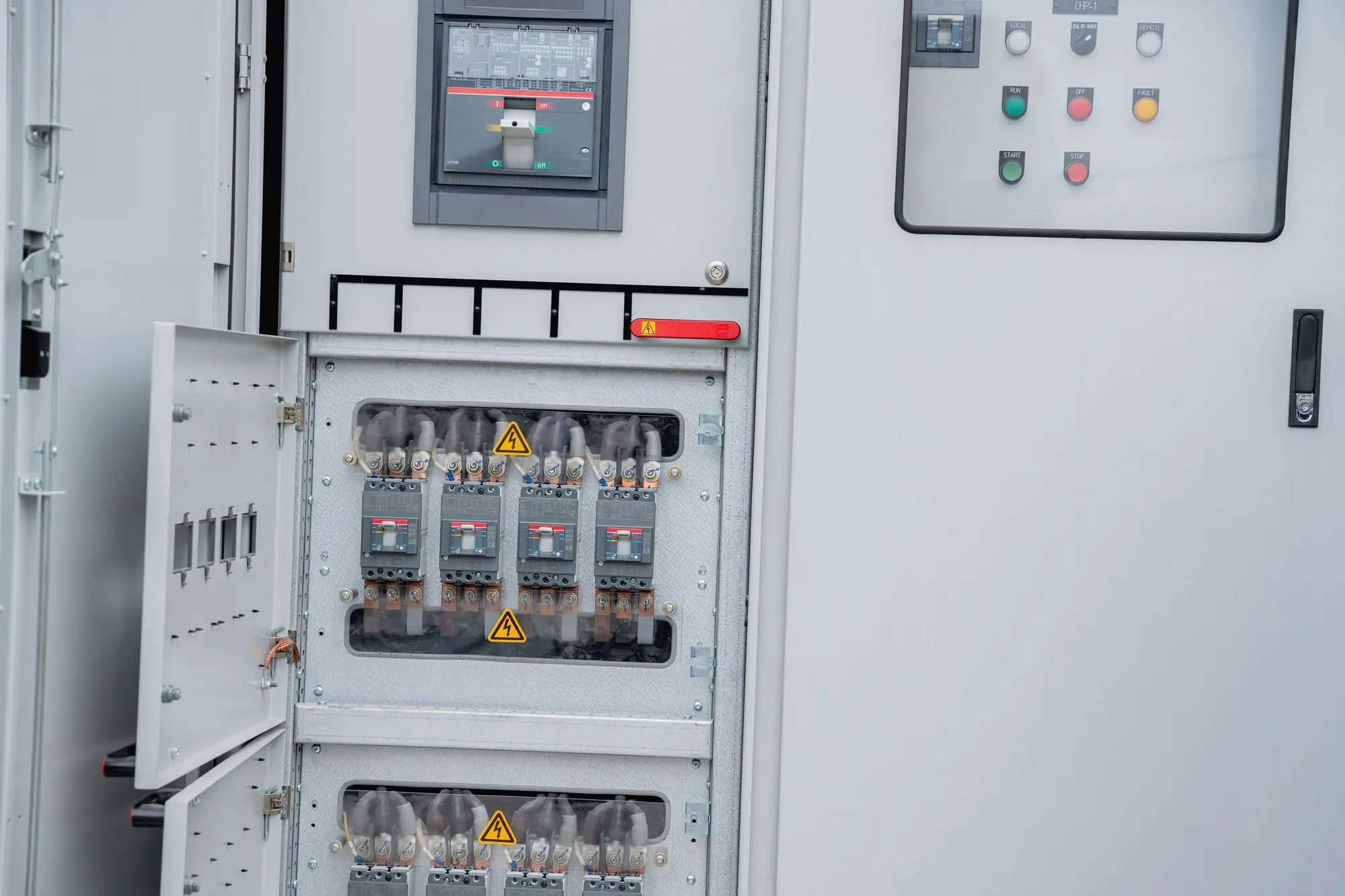 Intelligent Energy Optimization